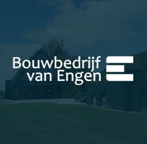 Bouwbedrijf van Engen
