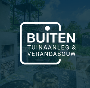 Buiten Tuinaanleg
