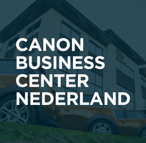 Canon Business Center