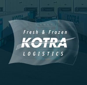 Kotra Logistics
