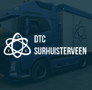DTC Surhuisterveen