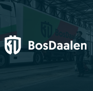 Bosdaalen