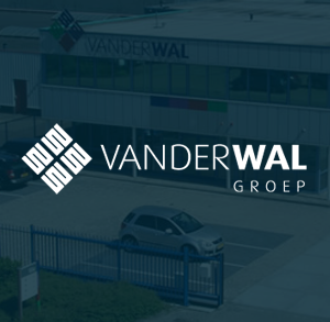 Van der Wal Groep