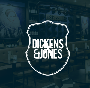 Dickens & Jones