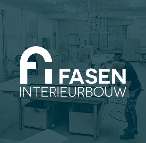 Fasen Interieurbouw