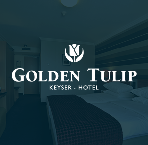 Golden Tulip Keyser Breda