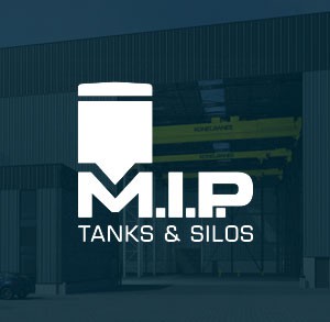 MIP Tanks en Silo's