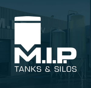 MIP Tanks & Silo's