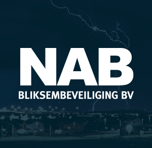 NAB Bliksembeveiliging