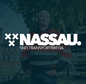 Nassau Sneltransport Breda