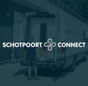 Schotpoort Connect