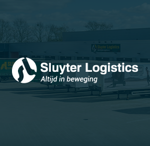 Sluyter Logistics