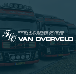 Transport van Overveld