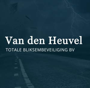 Totale Bliksembeveiliging