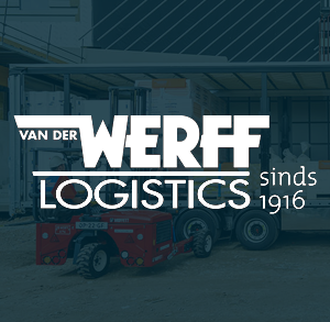  Van der Werff Logistics