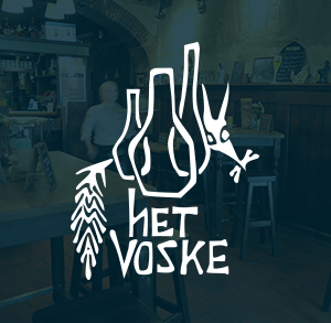 Het Voske