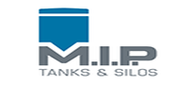 M.I.P. Tanks & Silos