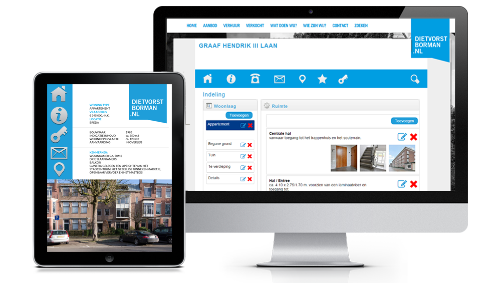 Slimme Woningbrochure